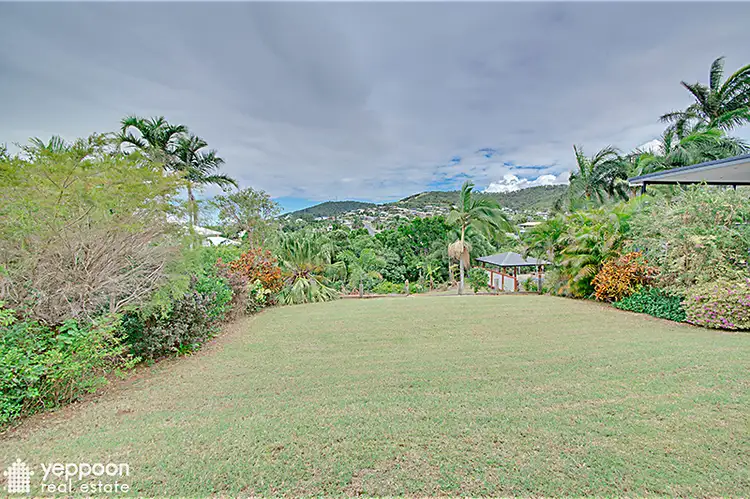 Fourth view of Homely house listing, 11 Yearsley Grove, Pacific Heights QLD 4703