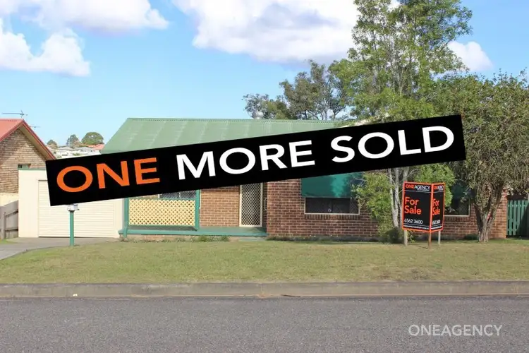26 Mitchell Avenue, West Kempsey NSW 2440