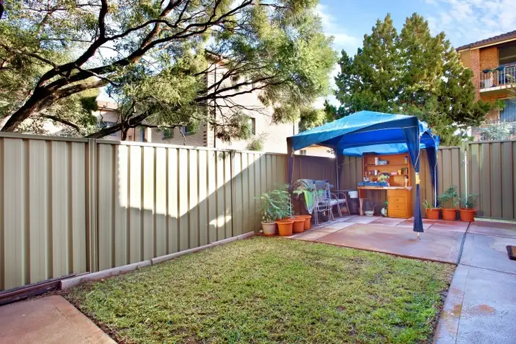 Sixth view of Homely townhouse listing, Address available on request