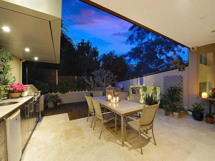 Fourth view of Homely house listing, 11E Knowlman Avenue, Pymble NSW 2073