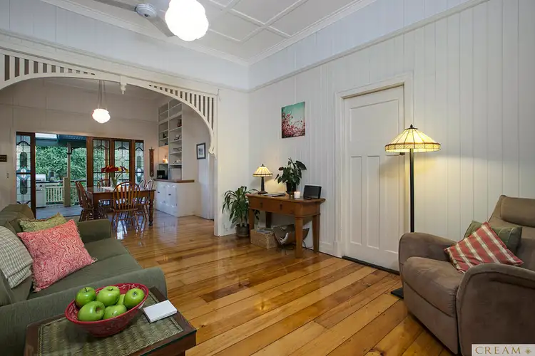 Second view of Homely house listing, 11 David Street, Morningside QLD 4170