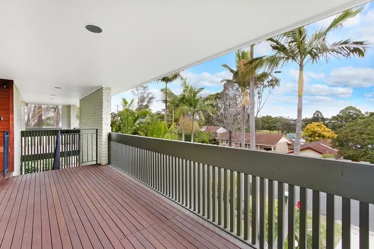 Third view of Homely house listing, 9 Larken Avenue, Baulkham Hills NSW 2153
