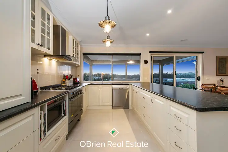 Fourth view of Homely house listing, 27 Shae Crescent, Drouin VIC 3818