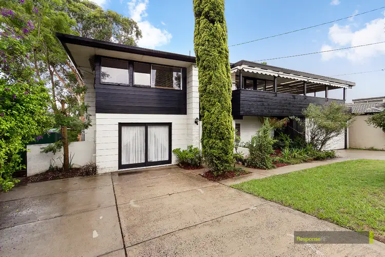 106 Caroline Chisholm Drive, Winston Hills NSW 2153