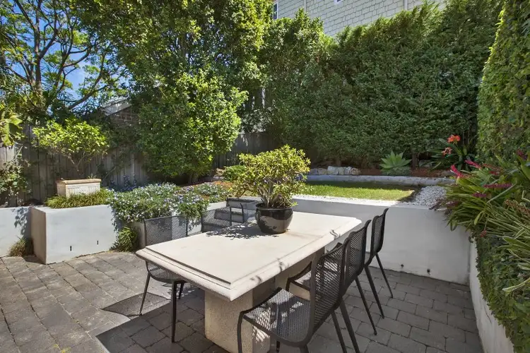 Third view of Homely house listing, 38 Clanalpine Street, Mosman NSW 2088