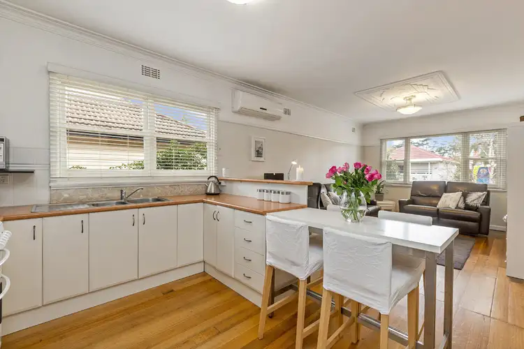 Main view of Homely house listing, 33 Bromyard Street, Yarraville VIC 3013