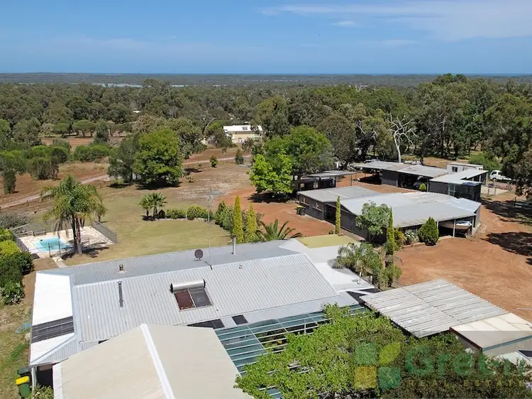 172 Tuart Grove Avenue, Lake Clifton WA 6215