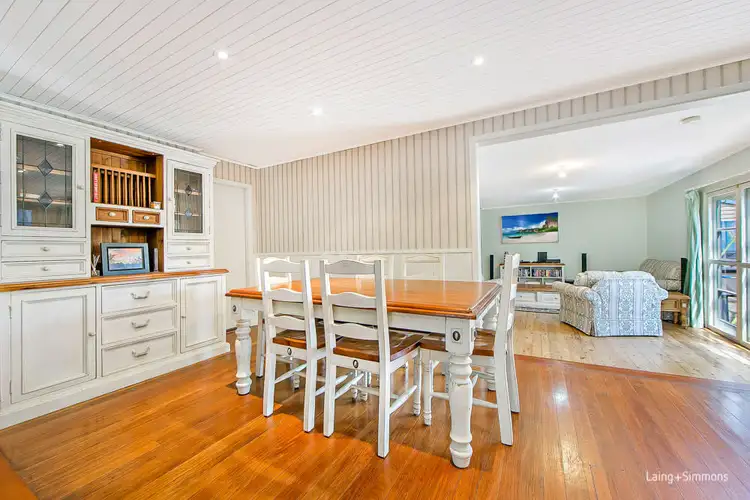 Third view of Homely house listing, 42 Dorothy Crescent, Colyton NSW 2760