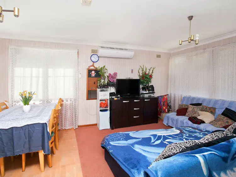 Second view of Homely house listing, 439 Luxford Road, Lethbridge Park NSW 2770