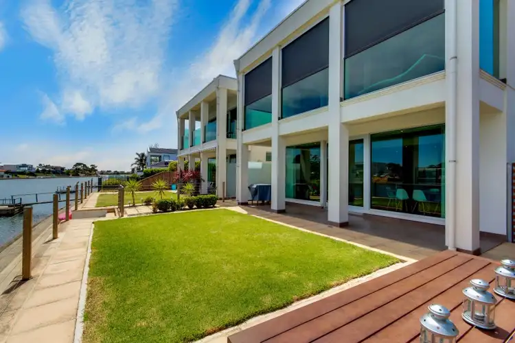 Second view of Homely house listing, 26 Antigua Grove, West Lakes SA 5021