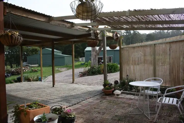 Sixth view of Homely house listing, 21 Bush Haven Drive, Port Sorell TAS 7307