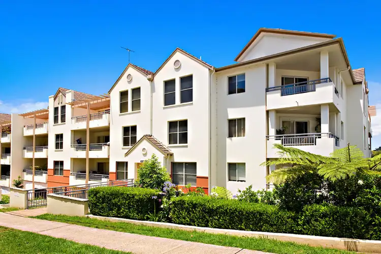 67/118-128 Karimbla Road, Miranda NSW 2228