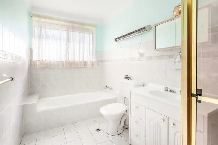 Sixth view of Homely townhouse listing, 2/20 Milburn Road, Gymea NSW 2227