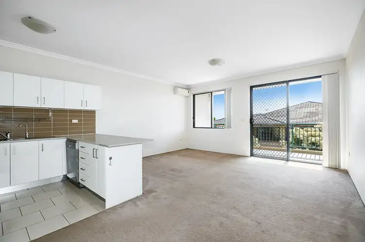 Third view of Homely unit listing, 48/7-19 James Street, Lidcombe NSW 2141