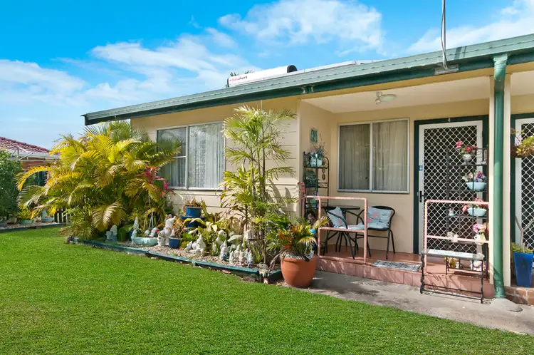 4/6 Cassia Street, Evans Head NSW 2473
