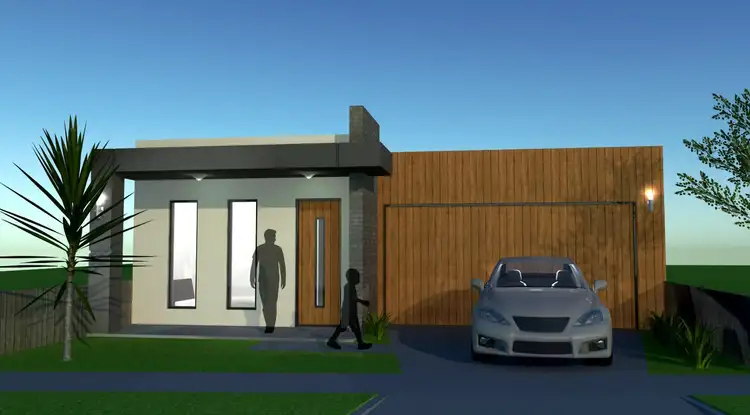 Second view of Homely house listing, 41 Burbidge Drive, Bacchus Marsh VIC 3340
