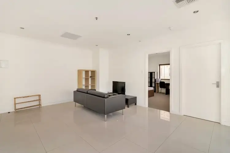 Second view of Homely apartment listing, 1009/39 Grenfell Street, Adelaide SA 5000