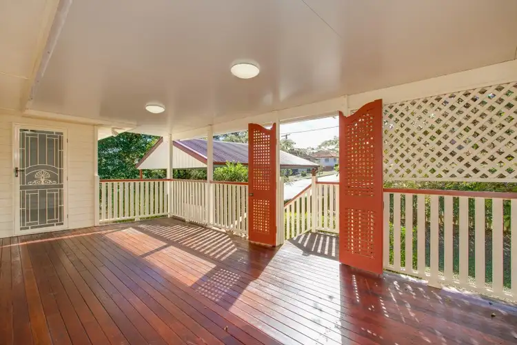 Second view of Homely house listing, 14 Glebe Street, Gordon Park QLD 4031