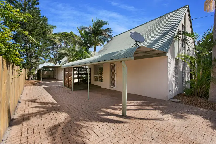 Third view of Homely unit listing, 1/2/90 Yandina Coolum Road, Coolum Beach QLD 4573
