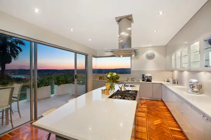 Fourth view of Homely house listing, 14 Molong Street, North Curl Curl NSW 2099