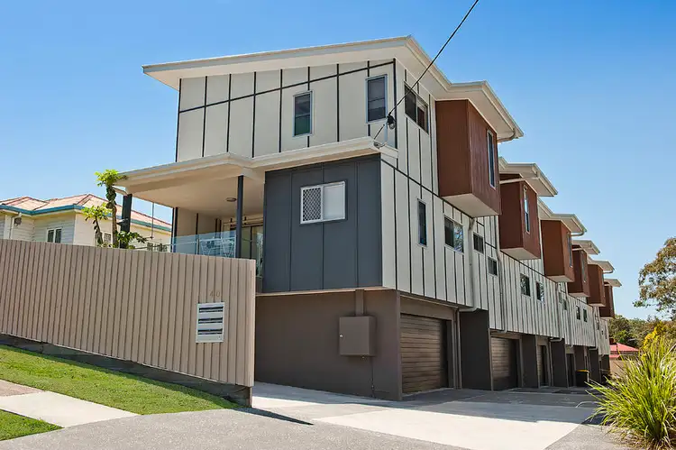 2/40 Birdwood Road, Carina Heights QLD 4152