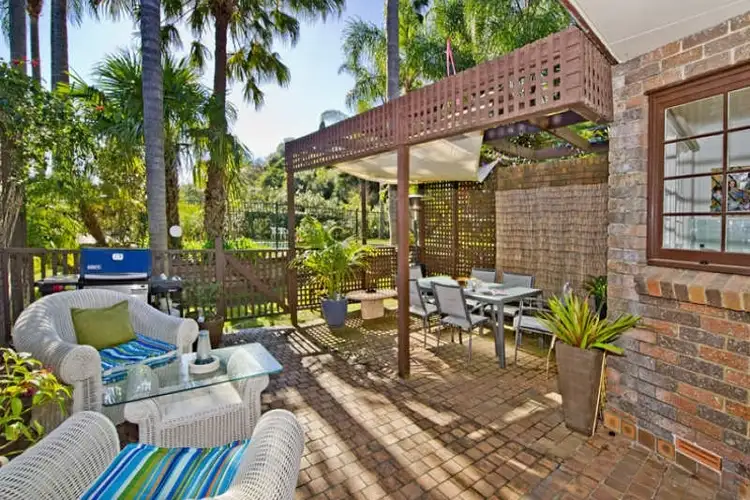 Sixth view of Homely townhouse listing, 3/20 Kiaora Road, Double Bay NSW 2028