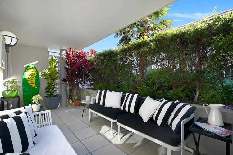 Fifth view of Homely apartment listing, 7/134-138 Ocean Street, Narrabeen NSW 2101