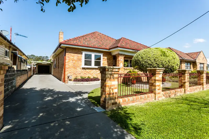Main view of Homely house listing, 15 Wells Street, Adamstown NSW 2289