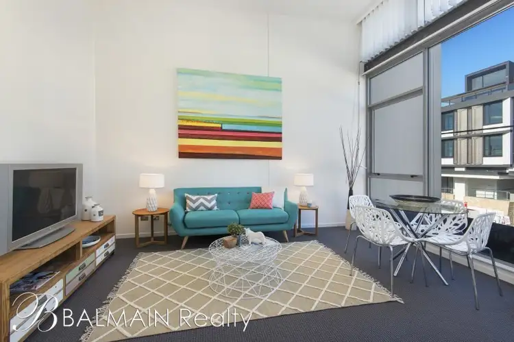 301/41 Terry Street, Rozelle NSW 2039