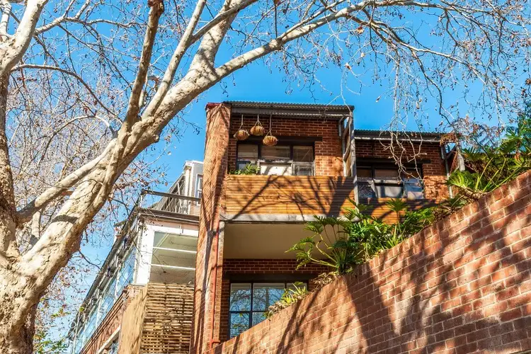 Sixth view of Homely unit listing, 22/13 Oxford Street, Paddington NSW 2021