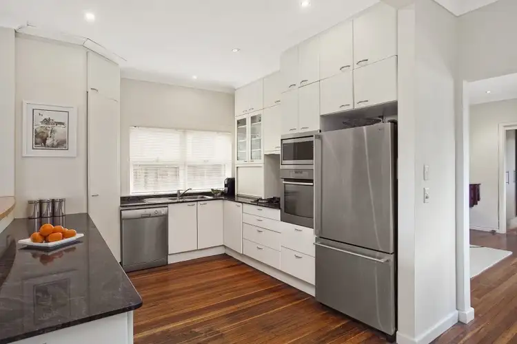 Fourth view of Homely house listing, 3 Fromelles Avenue, Seaforth NSW 2092