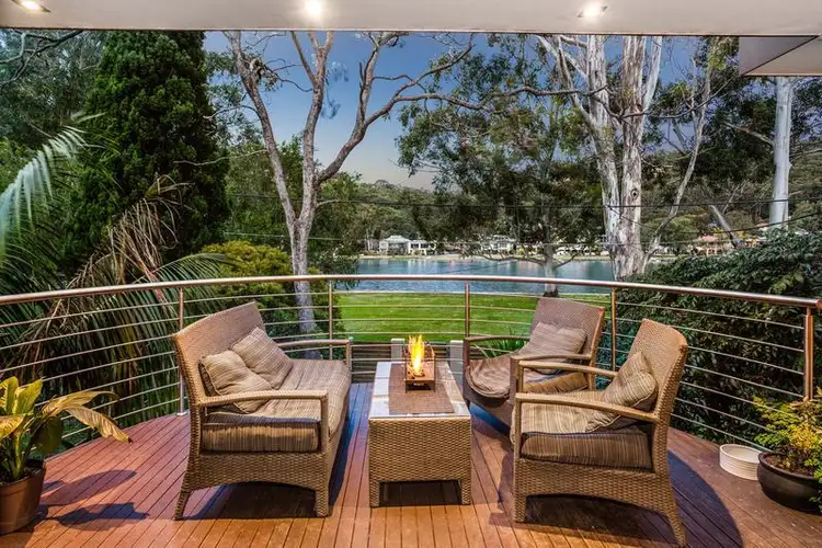 Third view of Homely house listing, 36 Prices Circuit, Woronora NSW 2232