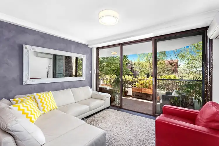 13/45 McLaren Street, North Sydney NSW 2060