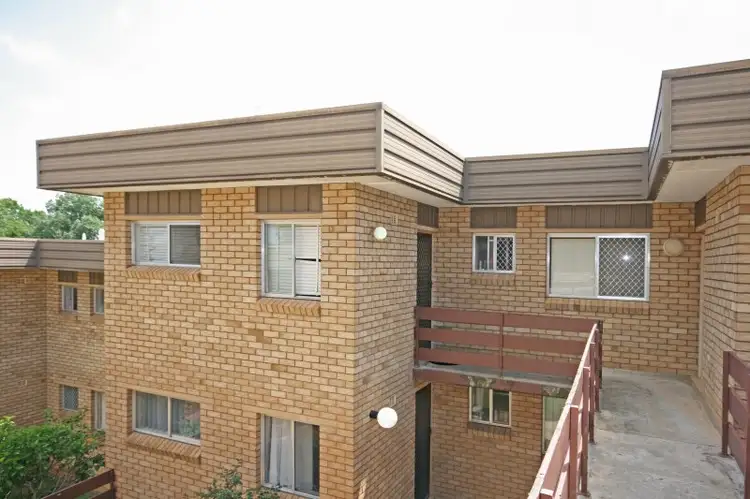 31/20-30 Condamine Street, Campbelltown NSW 2560