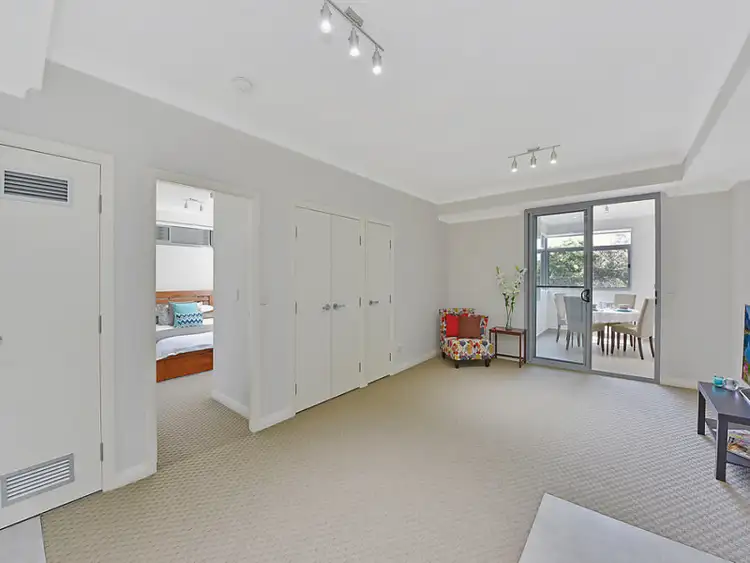 Second view of Homely apartment listing, 25/212-216 Mona Vale Road, St Ives NSW 2075