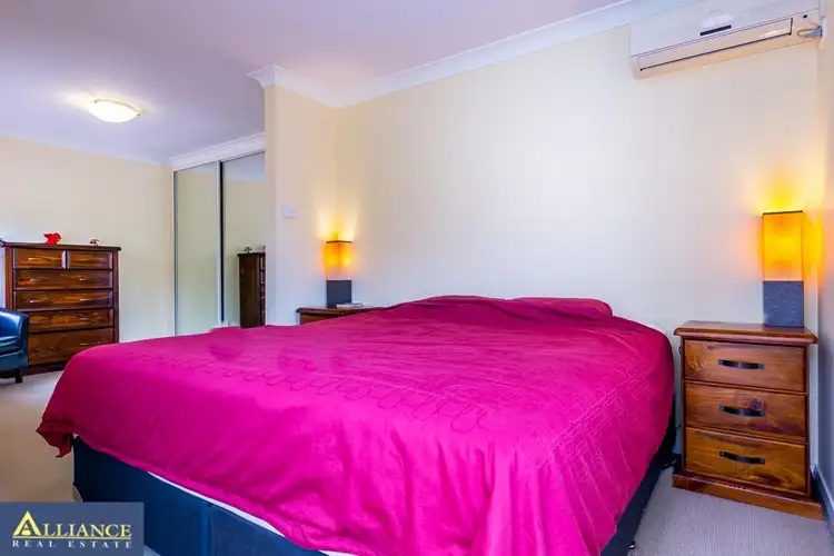 Sixth view of Homely semi-detached listing, 18 Cammarlie Street, Panania NSW 2213