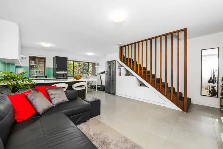 Seventh view of Homely townhouse listing, 8/72 Subiaco Road, Subiaco WA 6008