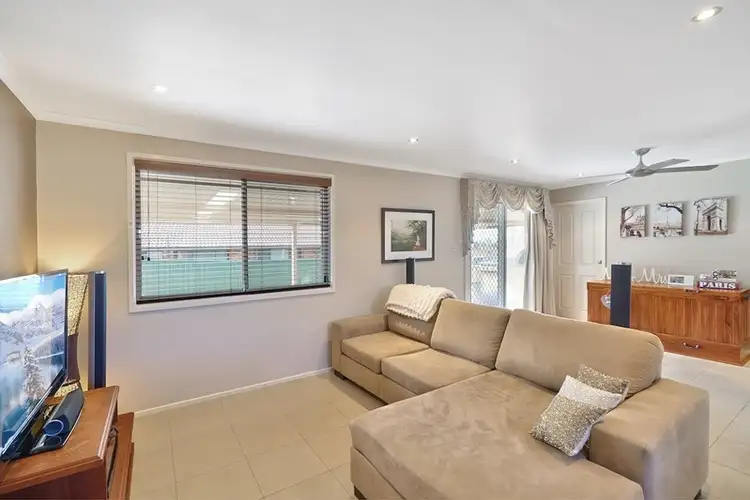 Fourth view of Homely house listing, 5 Drysdale Road, Elderslie NSW 2570