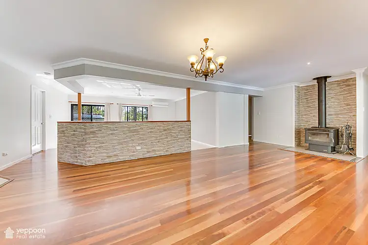 Main view of Homely rural property listing, 62 Kevin Drive, Hidden Valley QLD 4703