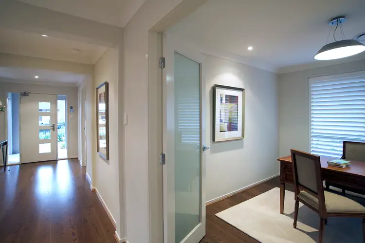 Sixth view of Homely house listing, 18 Bond Street, Oran Park NSW 2570