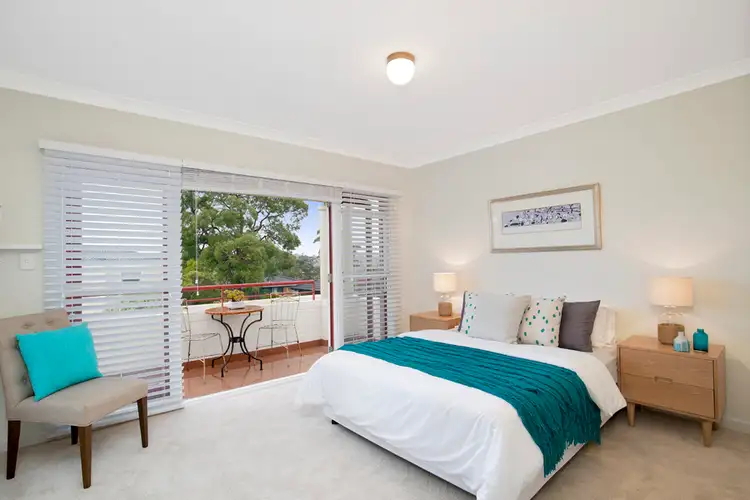Fourth view of Homely townhouse listing, 8 Garigal Place, Mona Vale NSW 2103