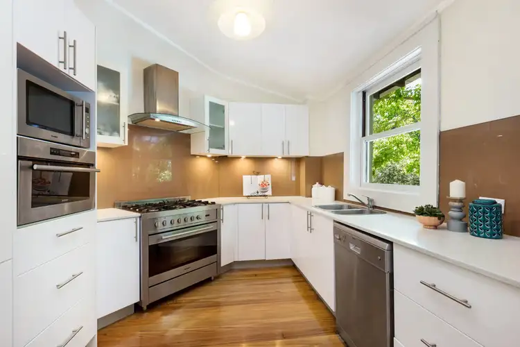 Fourth view of Homely house listing, 59 Bobbin Head Road, Turramurra NSW 2074