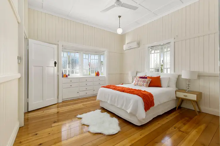 Fourth view of Homely house listing, 1 Kendall Street, East Ipswich QLD 4305