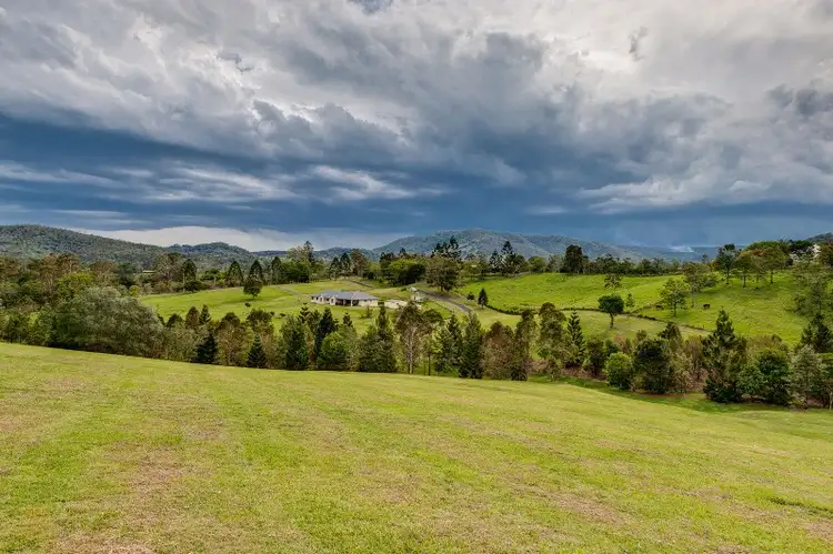 Main view of Homely land listing, 102 Herron Road, Closeburn QLD 4520