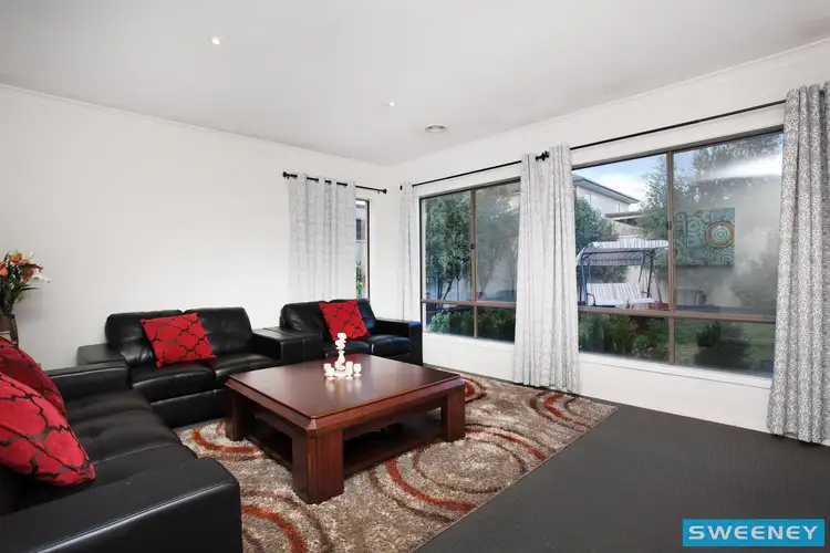 Sixth view of Homely house listing, 31 Barrington Circuit, Caroline Springs VIC 3023