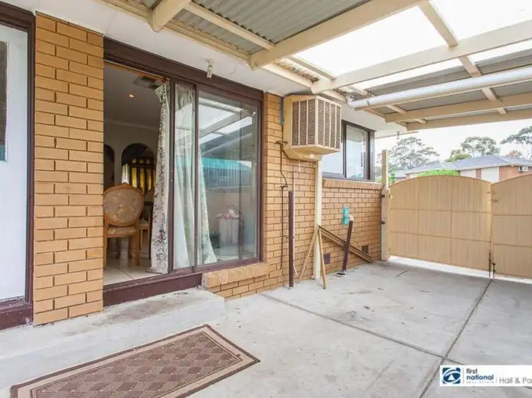 Fifth view of Homely house listing, 17 Kingfisher Drive, Doveton VIC 3177