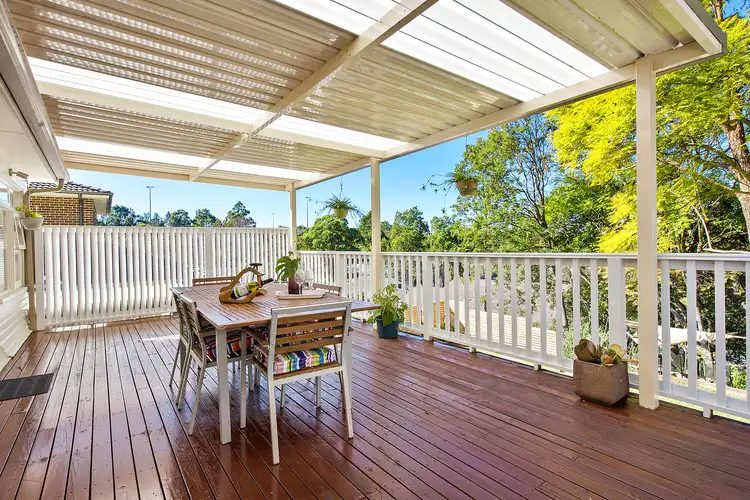 Sixth view of Homely house listing, 8 Bushlands Avenue, Hornsby Heights NSW 2077