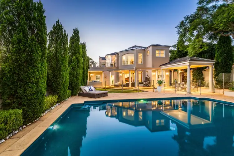 Main view of Homely house listing, 104 Stuart Street, Blakehurst NSW 2221