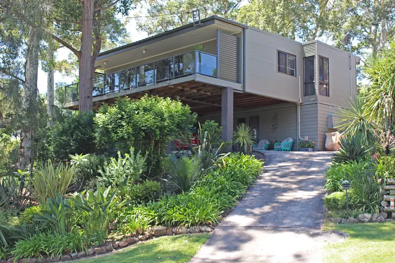 Main view of Homely house listing, 22 Wallaroy Drive, Burrill Lake NSW 2539