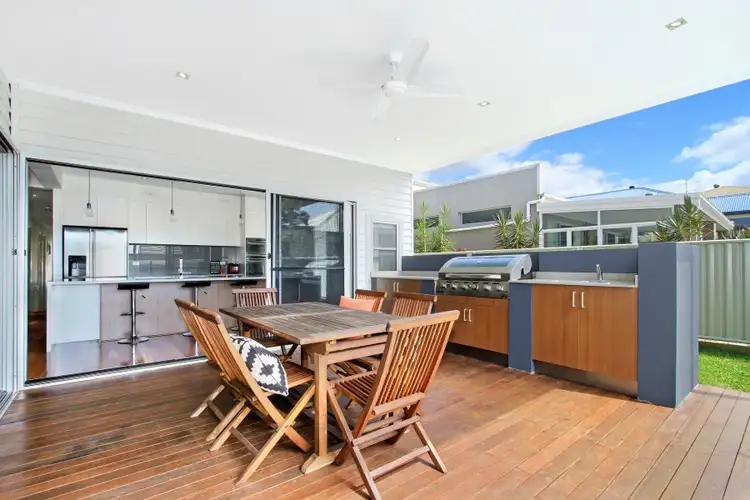 Fourth view of Homely house listing, 3 Steel Street, Towradgi NSW 2518
